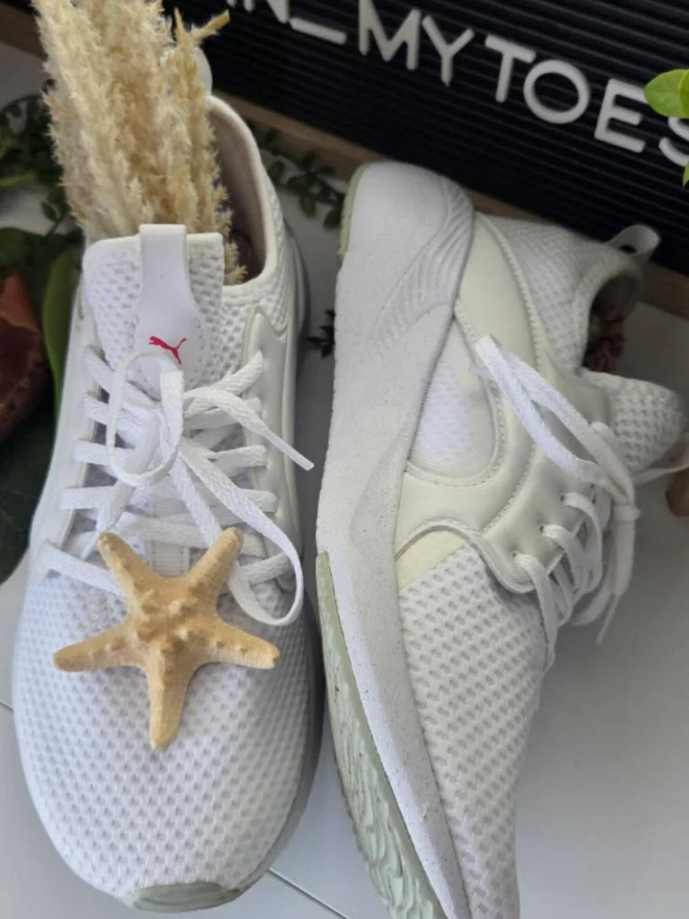 Puma better form